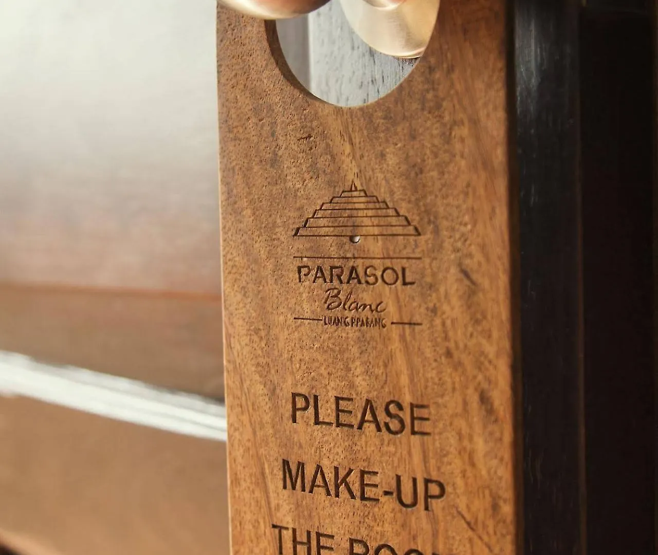 Parasol Blanc لوانغ برابانغ فندق