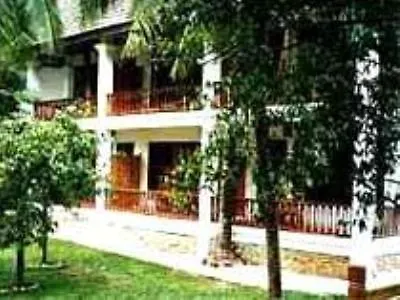 *** Hotel Parasol Blanc Luang Prabang Laos
